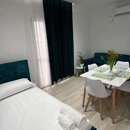 Vila Luani Vlore Exterior photo